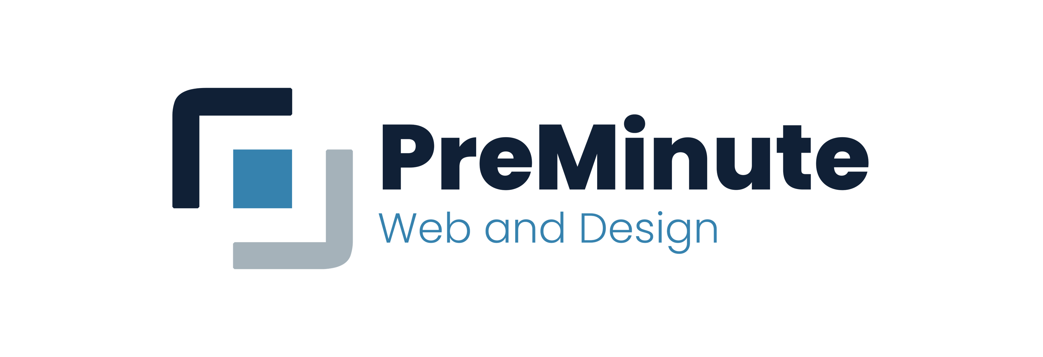 PreMinute Logo