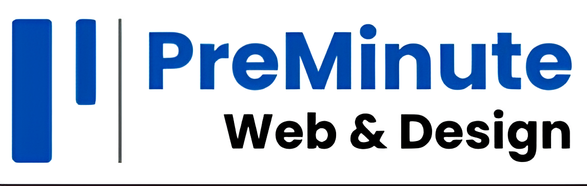 PreMinute Logo